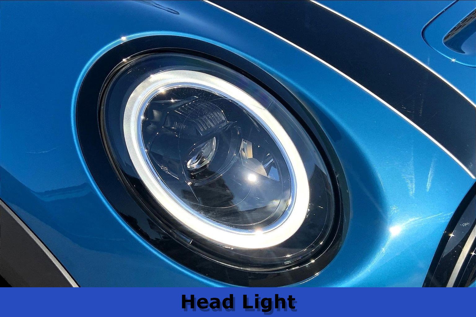 Used 2023 MINI Cooper SE image 29