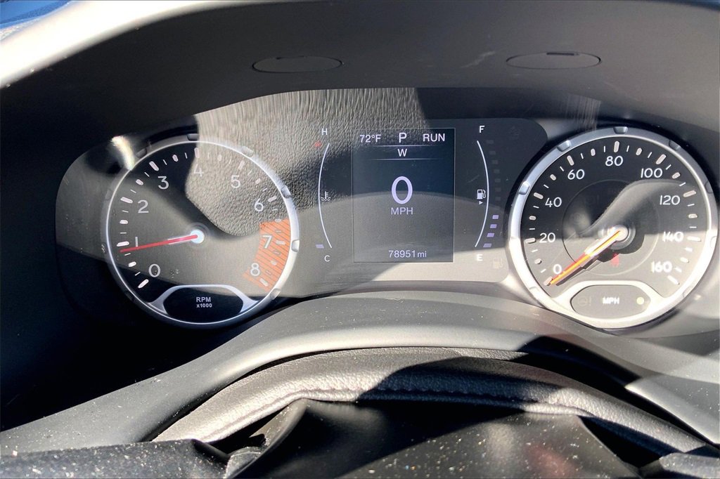 Used 2019 Jeep Renegade Sport image 14