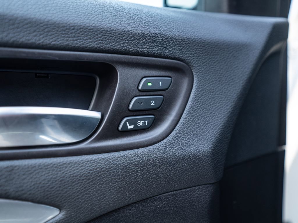 Certified 2018 Acura MDX 3.5L image 27