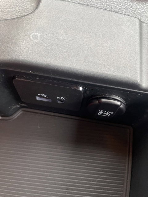 Used 2017 RAM 1500 Tradesman image 47