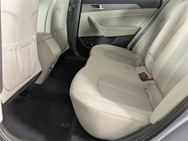 Used 2016 Hyundai Sonata ECO image 23