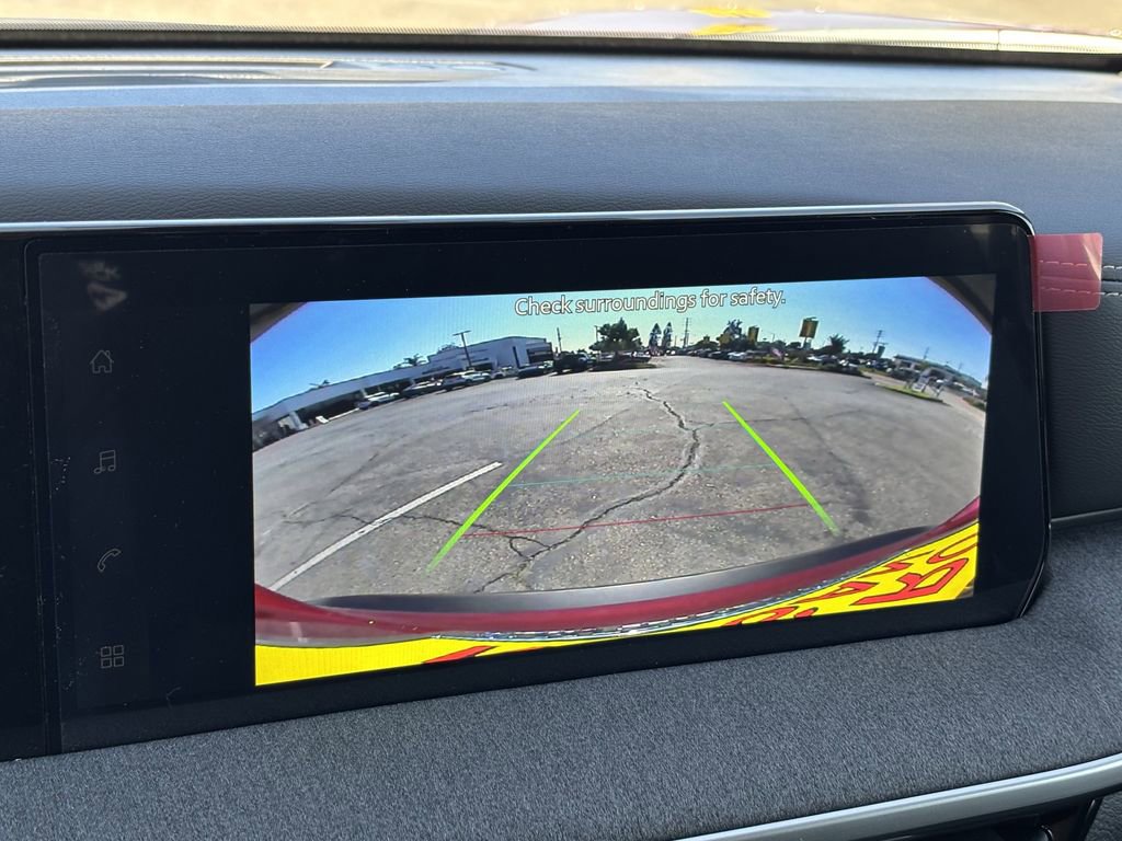 New 2026 Nissan Kicks SV w/ Cold Weather Package image 17