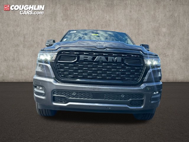New 2027 RAM 1500 4x4 Crew Cab image 2