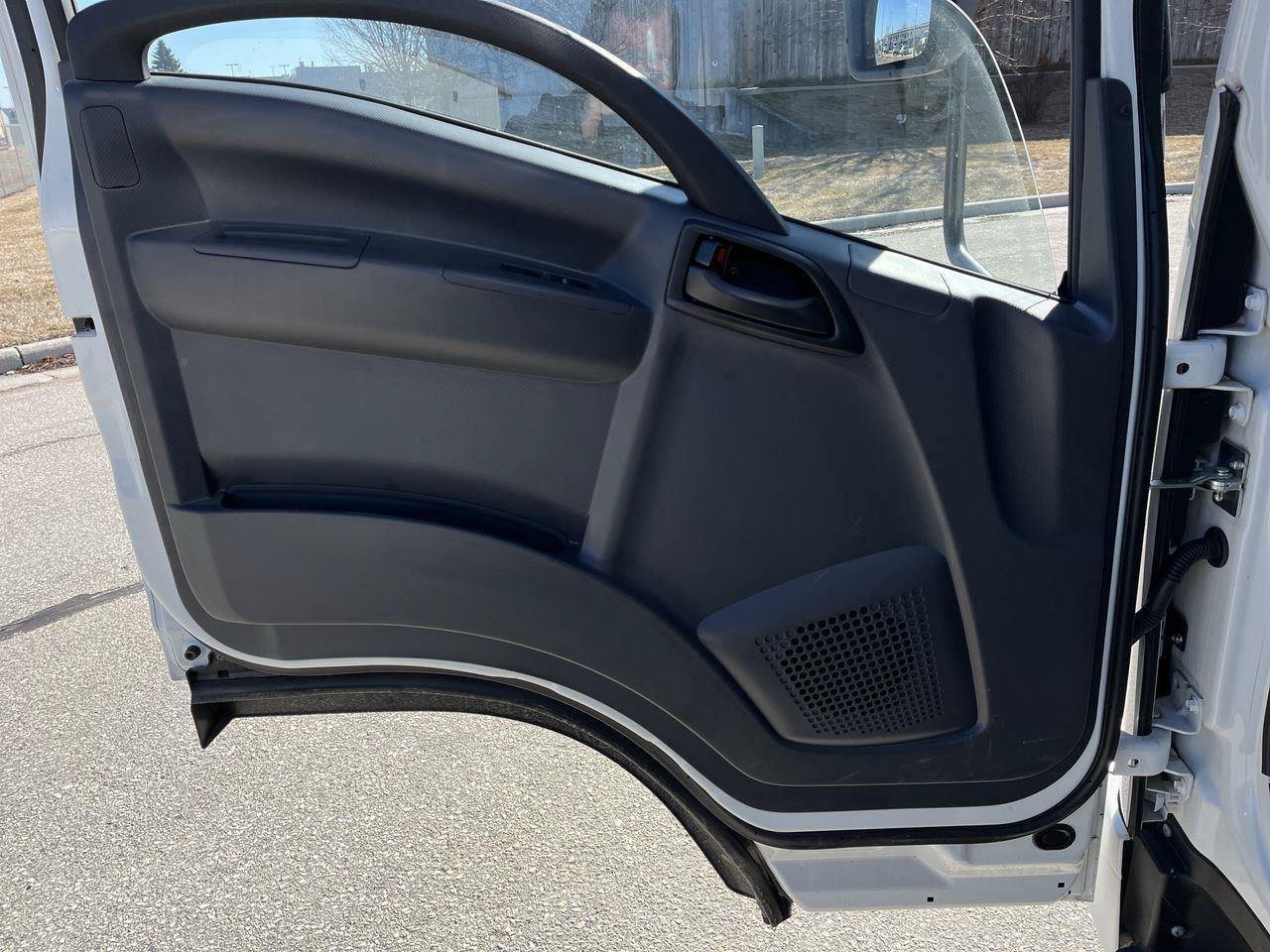 New 2024 Chevrolet Low Cab Forward RWD image 7