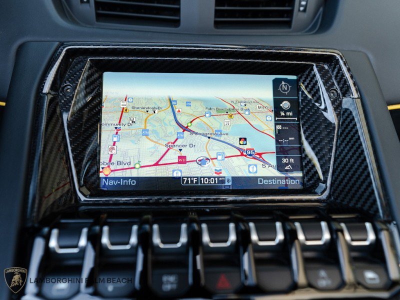 Used 2021 Lamborghini Aventador SVJ image 19