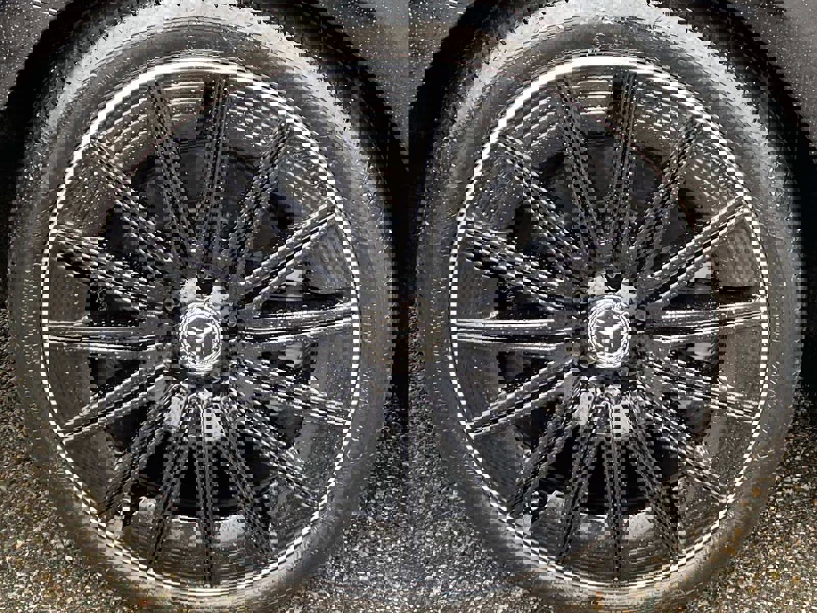 Used 2024 Mercedes-Benz CLE 300 4MATIC Coupe image 27