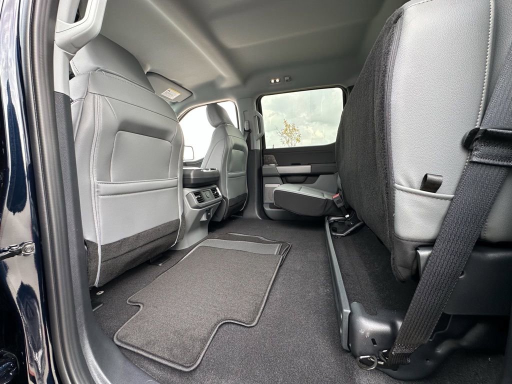 New 2025 Ford F150 Lightning Flash image 72