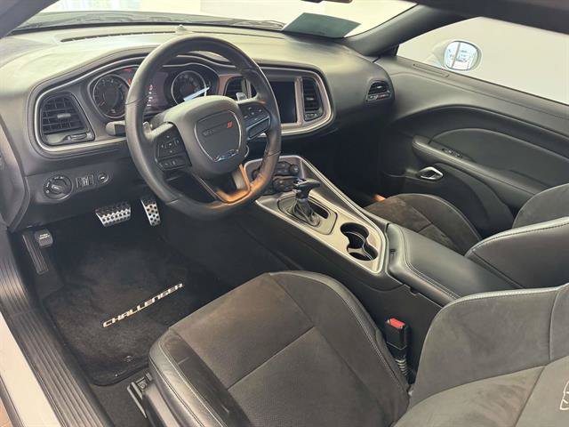 Used 2022 Dodge Challenger R/T Scat Pack RWD image 31