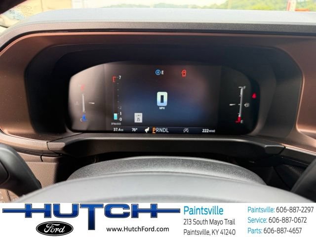 New 2026 Ford Bronco Sport Outer Banks w/ Outer Banks Tech Package+ AWD/4WD image 28