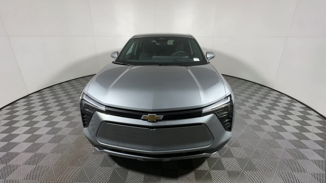 New 2026 Chevrolet Blazer EV LT FWD image 94
