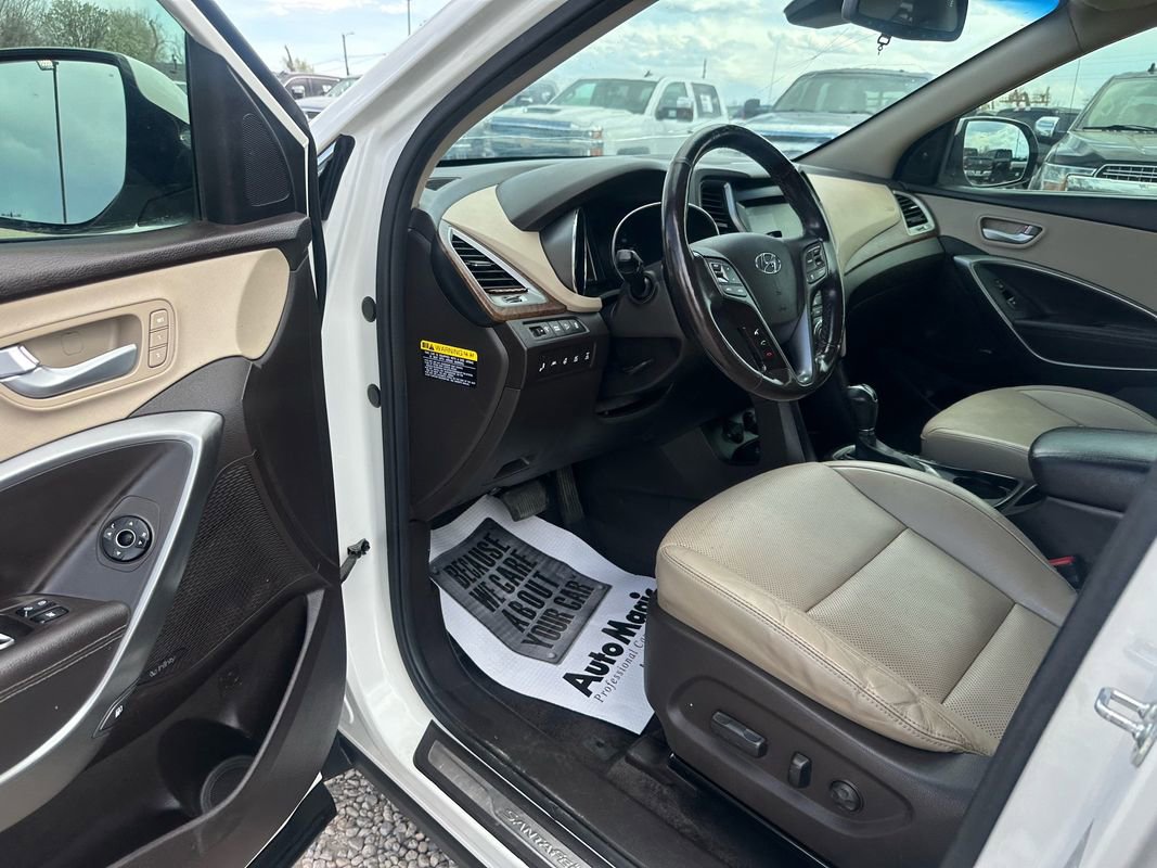 Used 2019 Hyundai Santa Fe XL AWD/4WD image 35