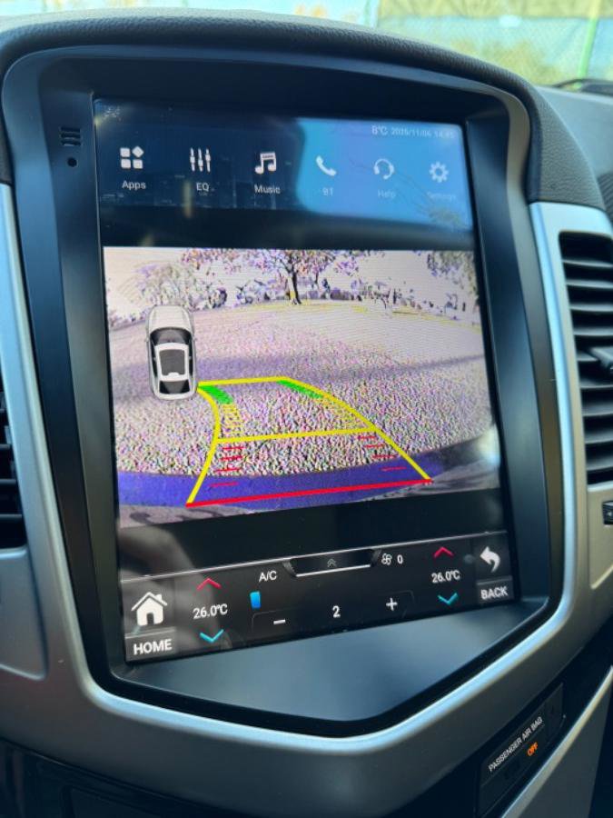 Used 2013 Chevrolet Cruze LT image 15