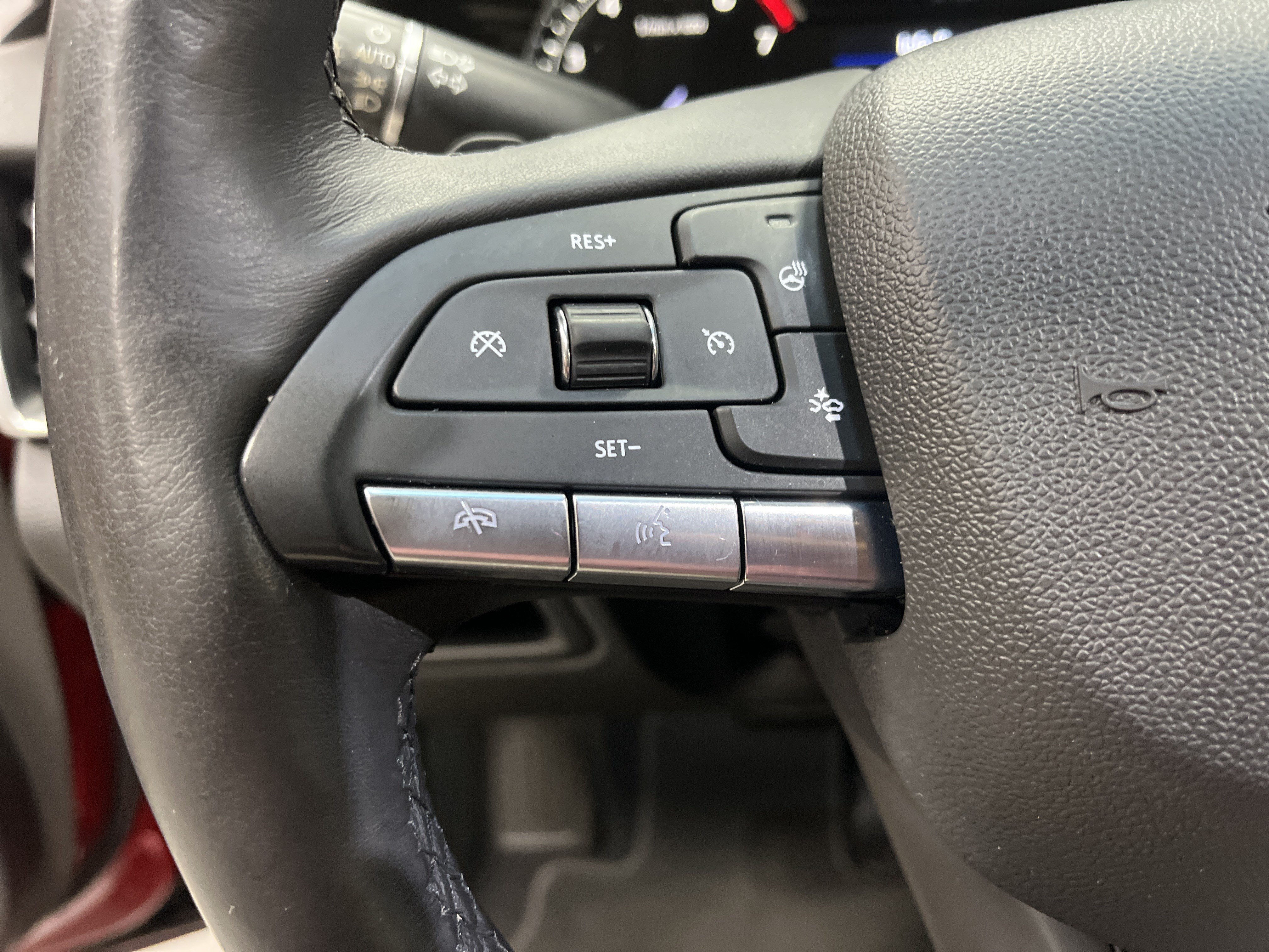 Used 2020 Cadillac CT5 Luxury w/ Cold Weather Package RWD image 19