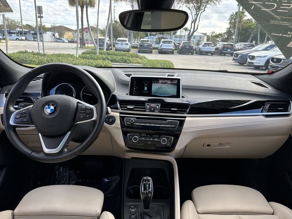 Used 2023 BMW X2 sDrive28i w/ Convenience Package image 15