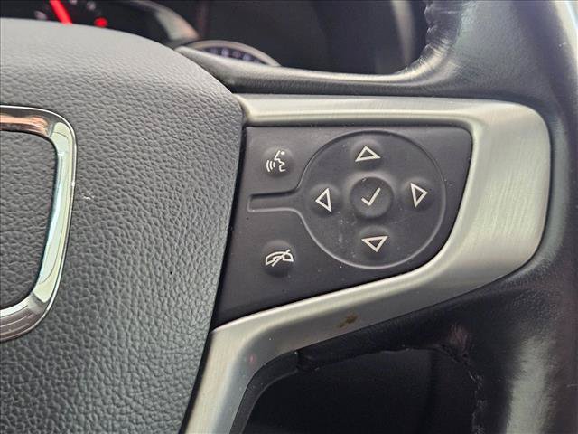 Used 2020 GMC Acadia SLE FWD image 20