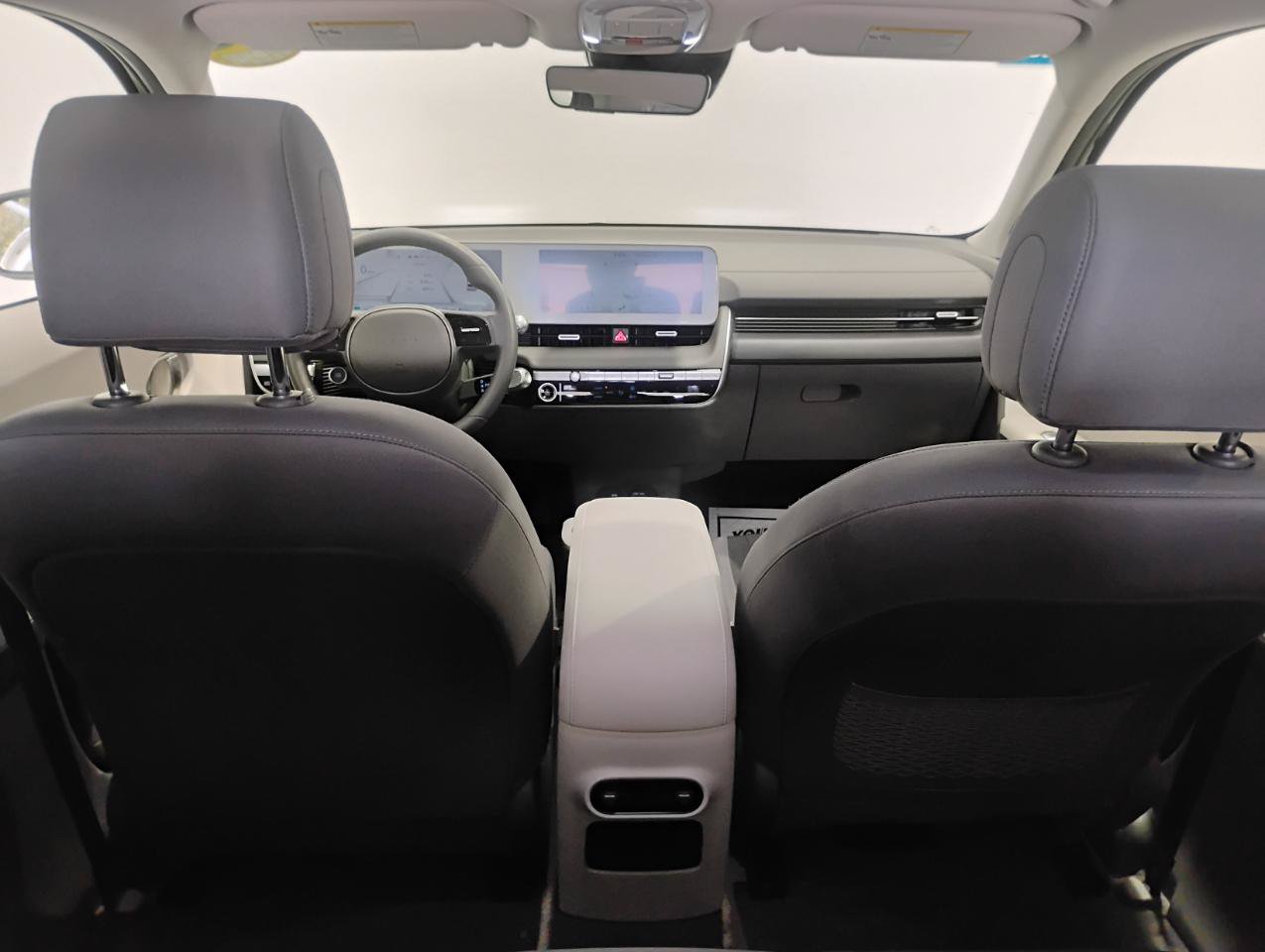 Used 2024 Hyundai Ioniq 5 SEL RWD image 16