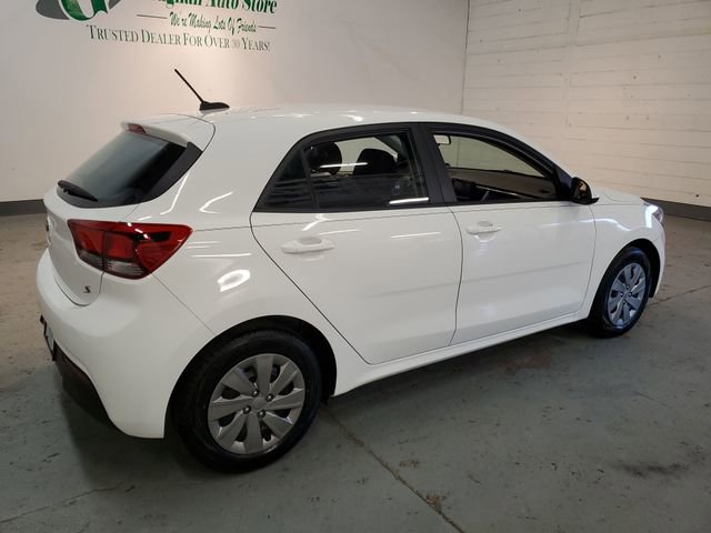 Used 2019 Kia Rio S FWD image 7