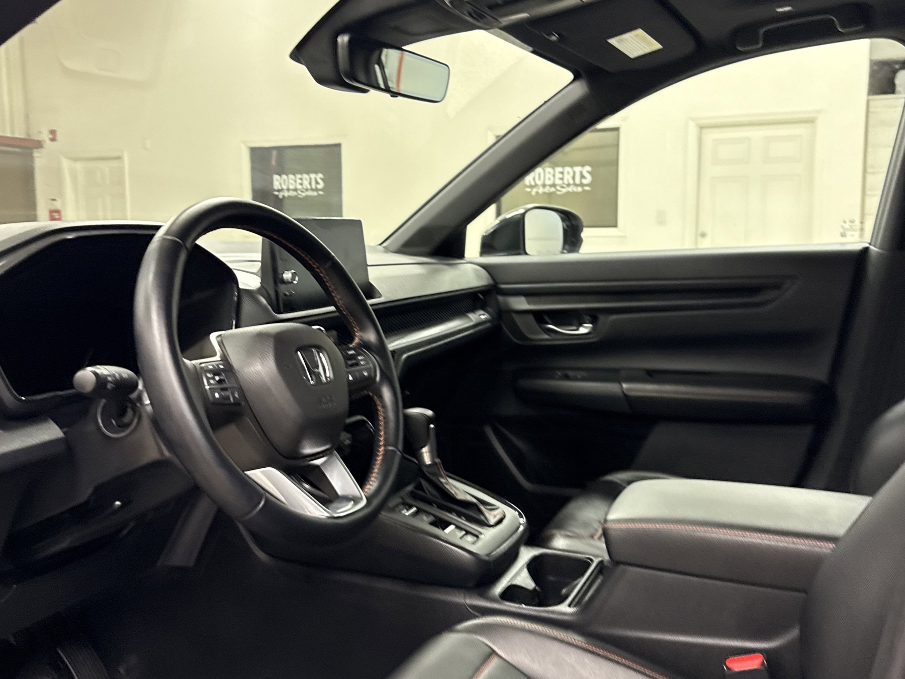 Used 2025 Honda CR-V Sport-L image 6