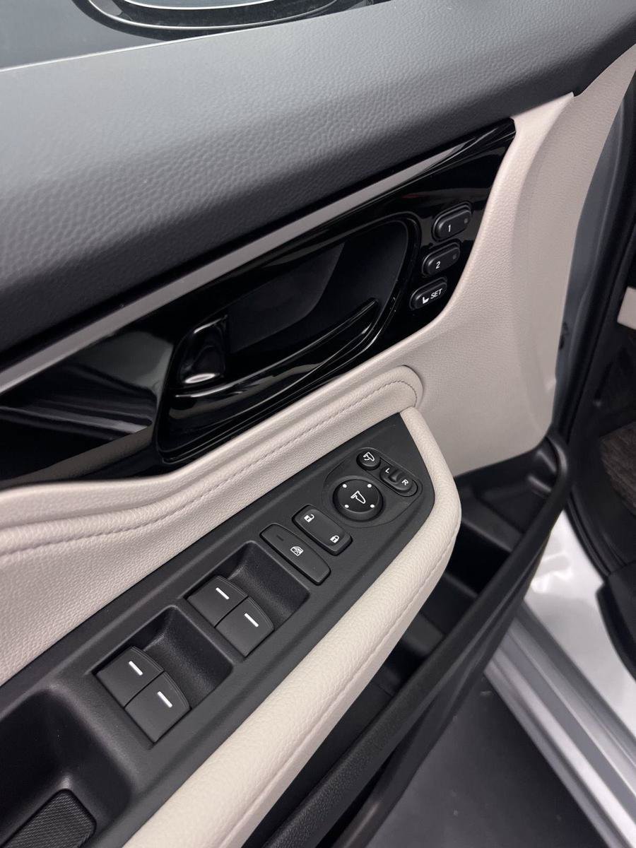 New 2027 Honda Odyssey Elite image 17