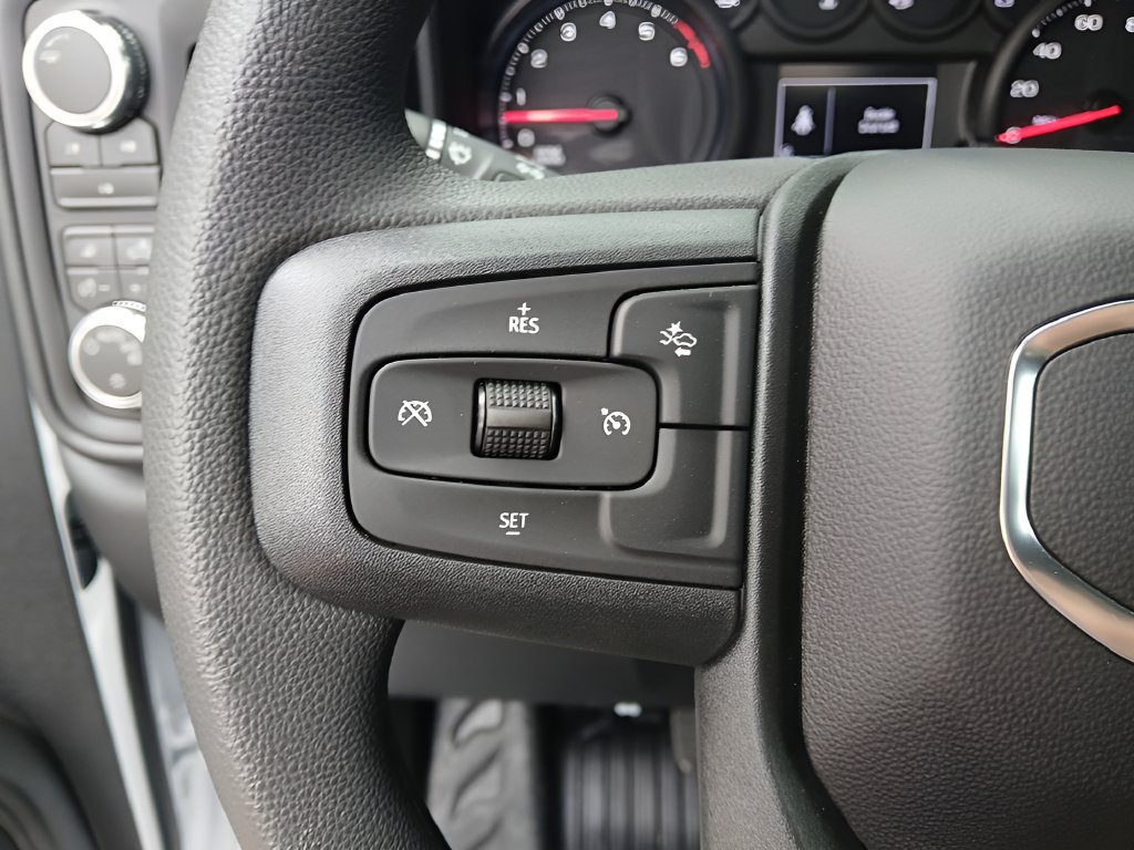 New 2026 GMC Sierra 2500 Pro w/ 1SA Pro Safety Plus Package AWD/4WD image 12