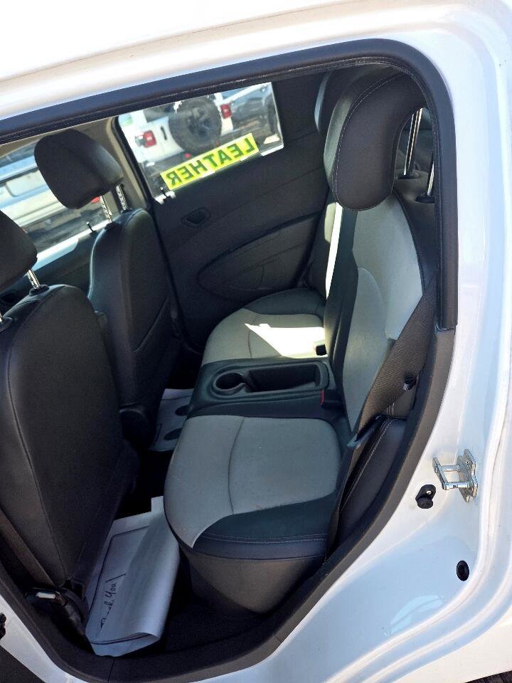 Used 2015 Chevrolet Spark LT image 11