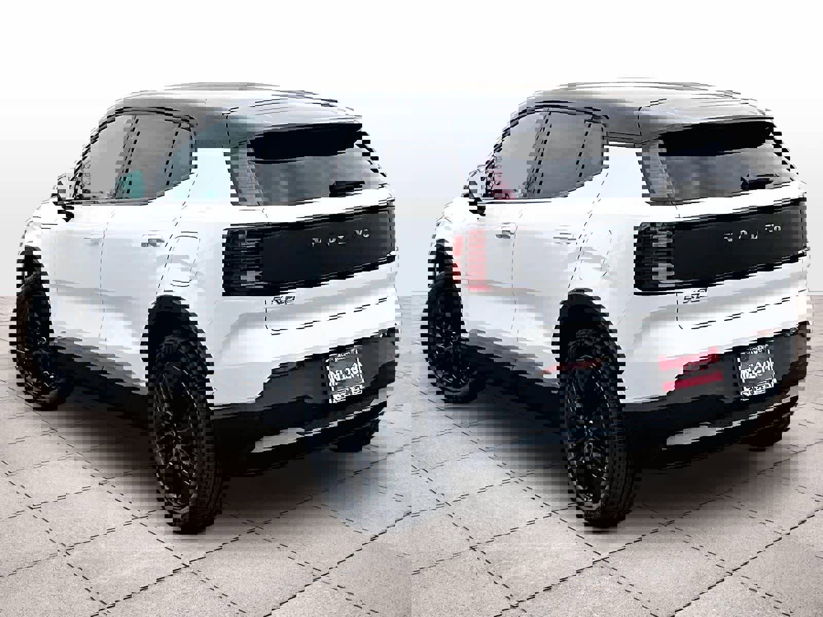 New 2026 Volvo EX30 Cross Country Ultra w/ Protection Package Premier image 3