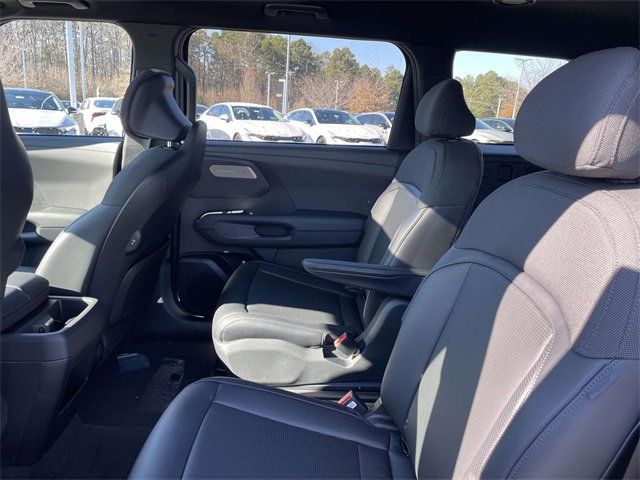 New 2027 Kia Telluride S image 27