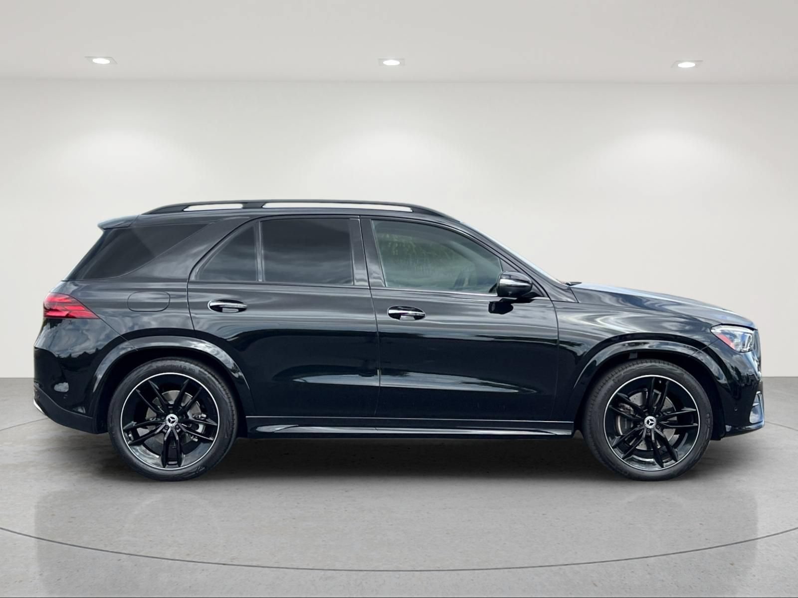 Used 2026 Mercedes-Benz GLE 580 4MATIC image 6