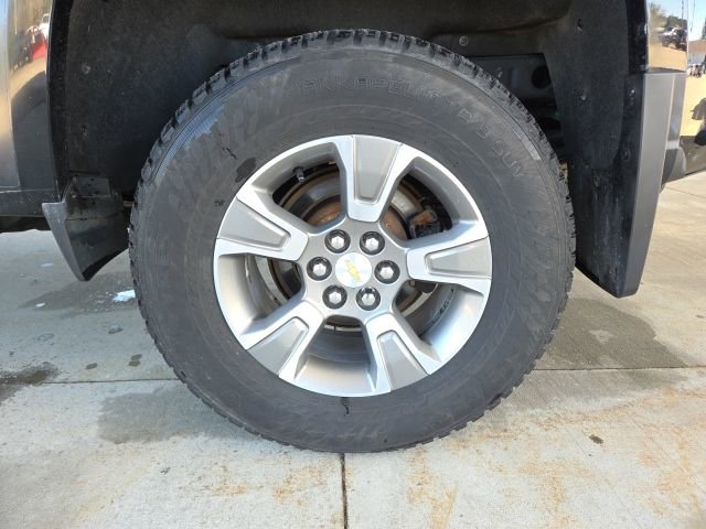 Used 2019 Chevrolet Colorado Z71 image 72