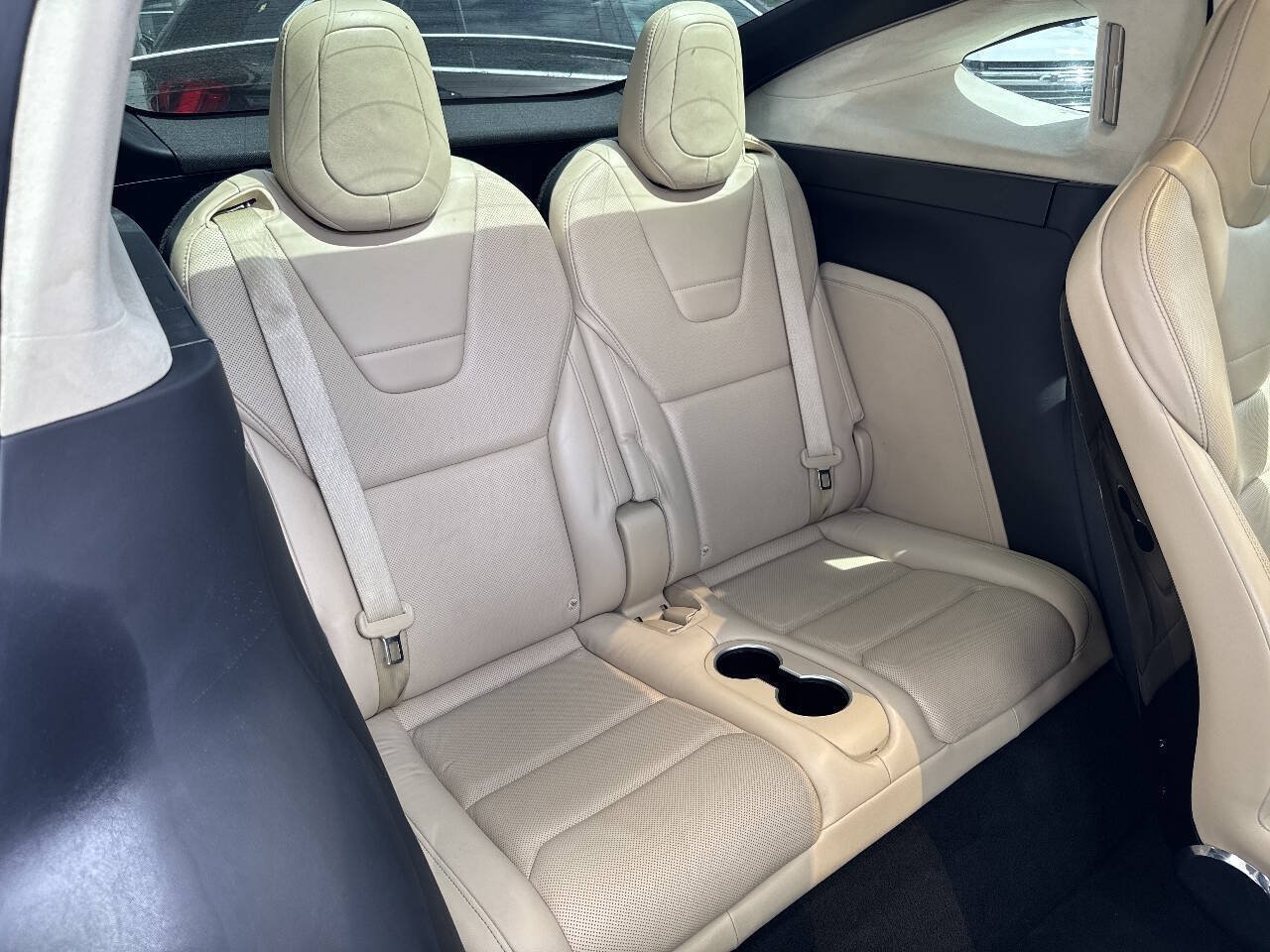 Used 2016 Tesla Model X Performance AWD/4WD image 20