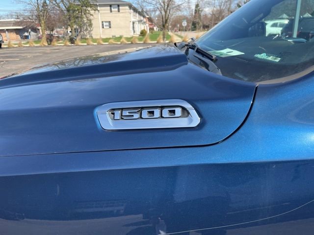 Used 2019 RAM 1500 Big Horn image 15