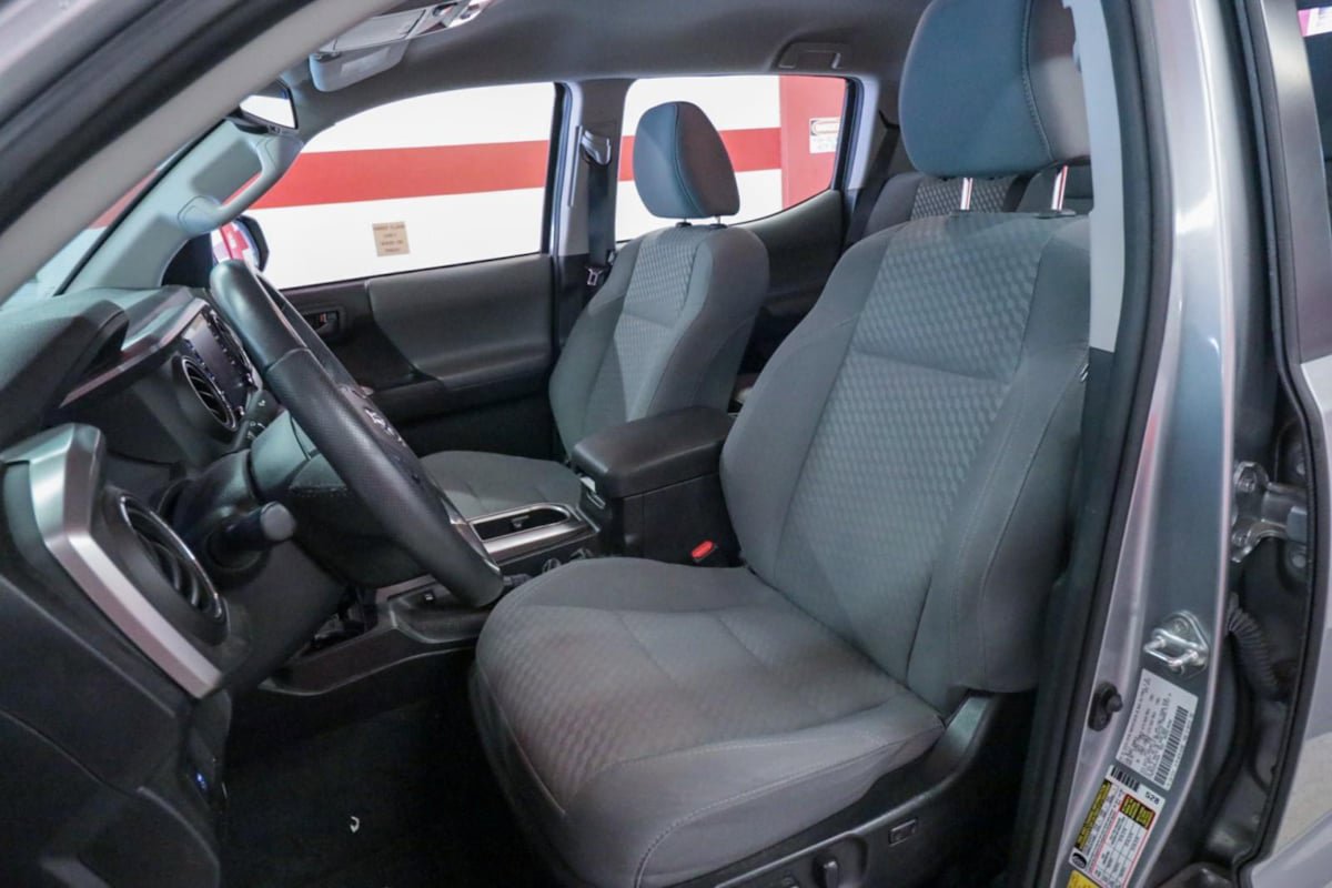 Used 2021 Toyota Tacoma SR5 image 11