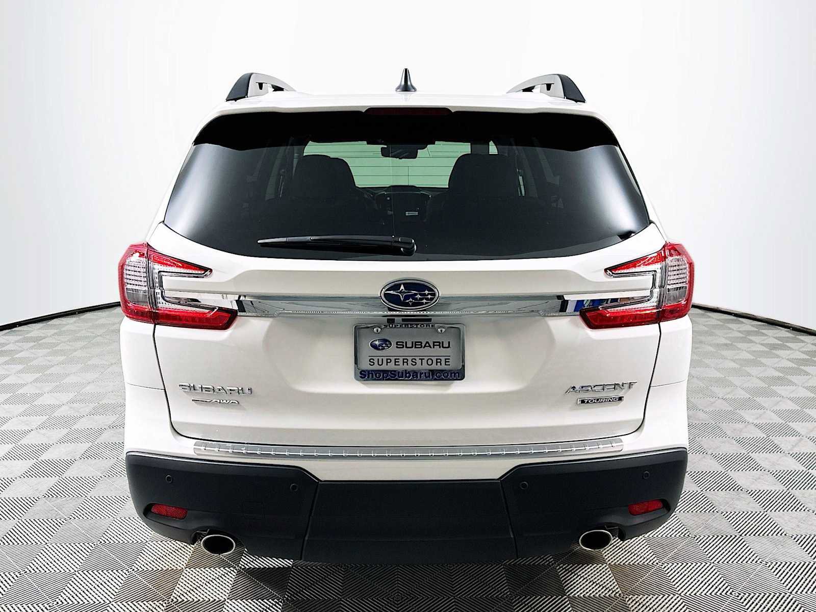 New 2025 Subaru Ascent Touring image 6