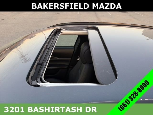 New 2026 MAZDA CX-30 2.5 Turbo w/ Premium Plus Pkg image 27