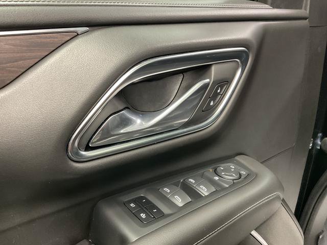 Used 2021 Chevrolet Tahoe LT AWD/4WD image 13