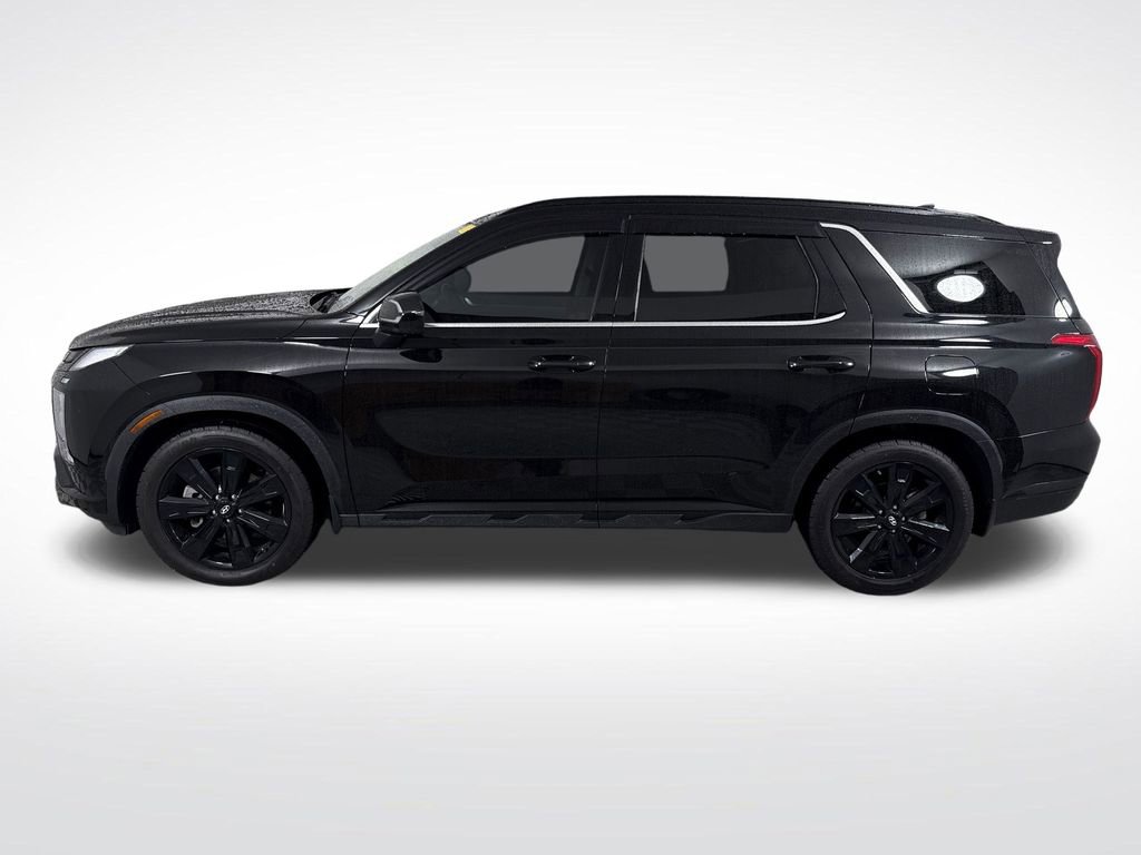 Used 2023 Hyundai Palisade XRT AWD/4WD image 8