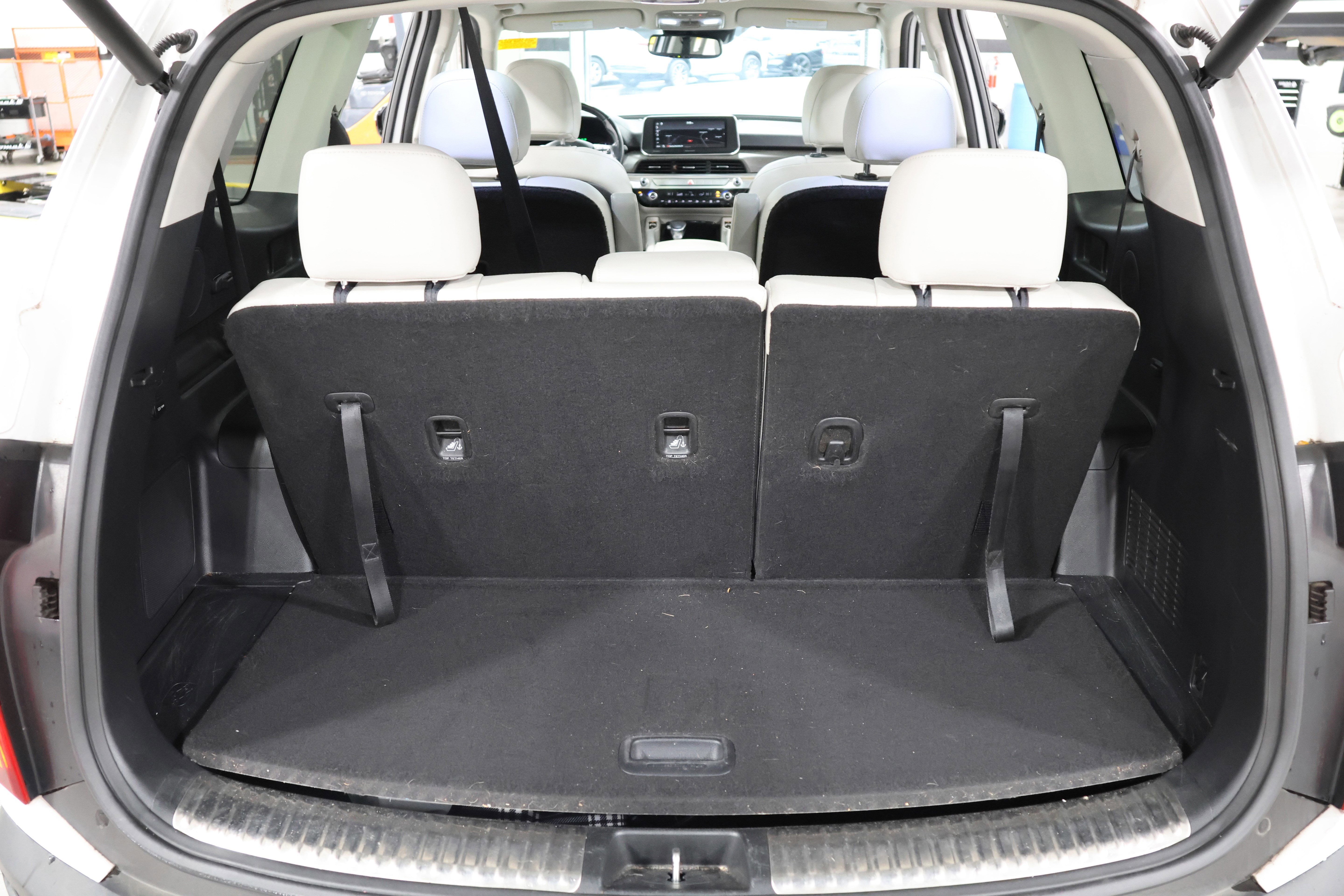 Used 2022 Kia Telluride SX image 39