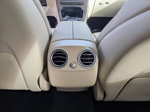 Used 2021 Mercedes-Benz GLC 300 4MATIC image 13