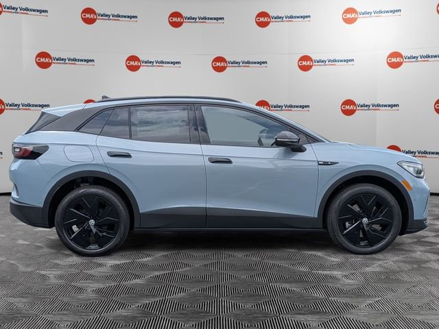 New 2026 Volkswagen ID.4 Pro S AWD/4WD image 4
