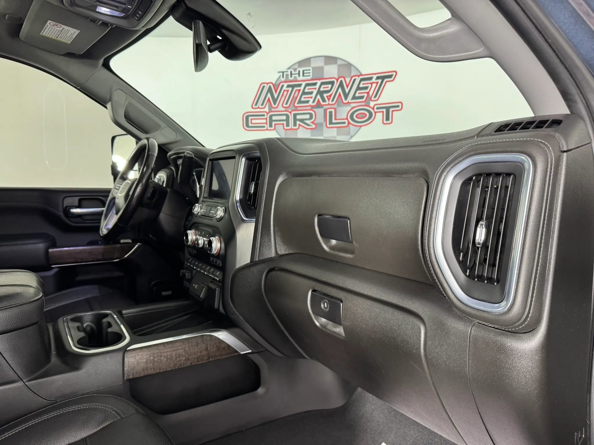 Used 2022 GMC Sierra 2500 Denali image 12