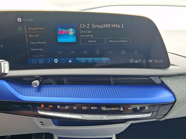 New 2027 Cadillac Optiq Luxury AWD/4WD image 11