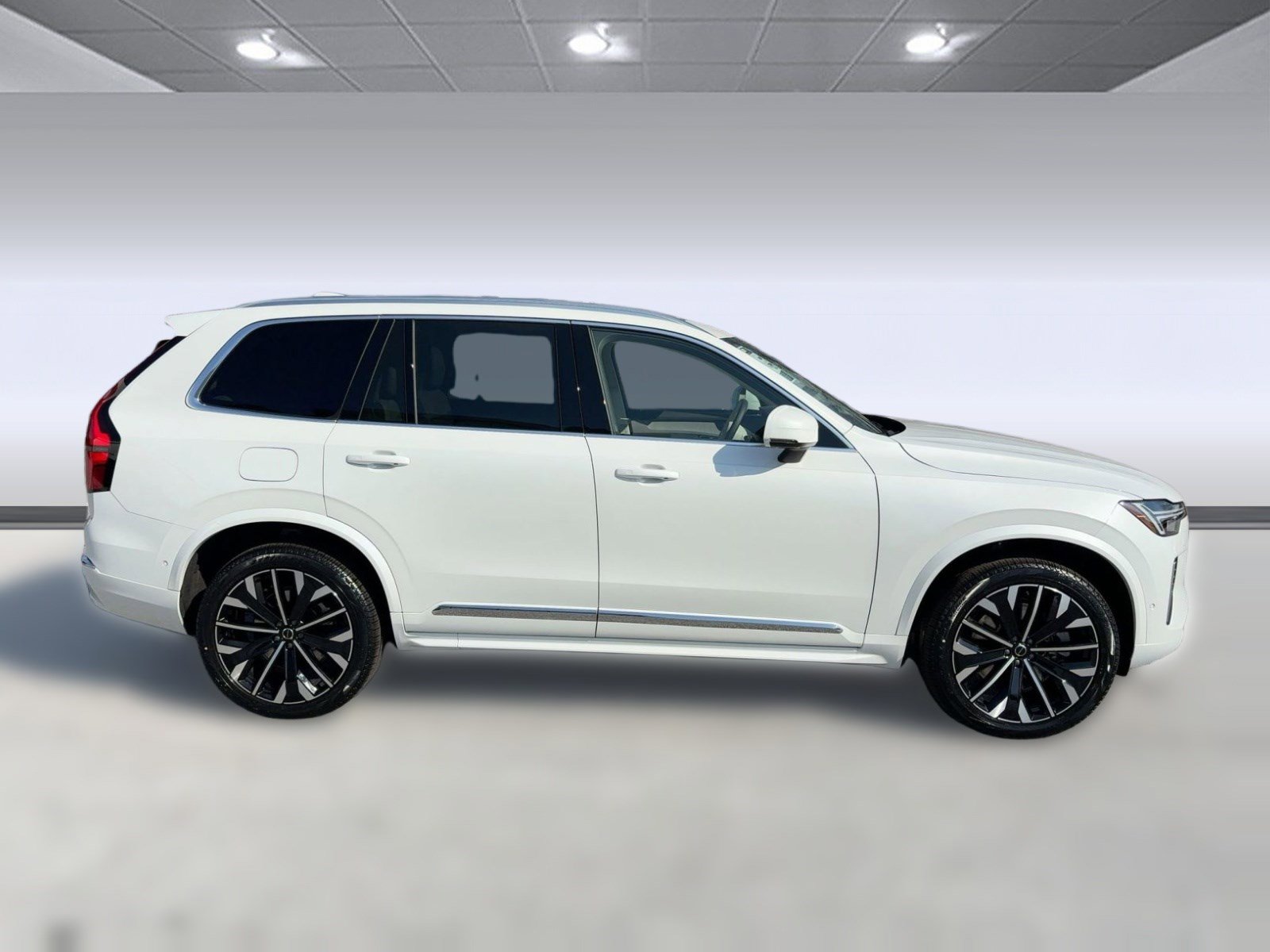 New 2026 Volvo XC90 T8 Ultra w/ Protection Package Premier image 7