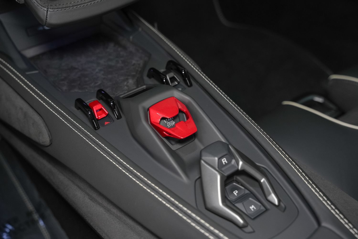 Used 2026 Lamborghini Temerario AWD/4WD image 43