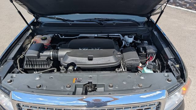 Used 2019 GMC Canyon Denali AWD/4WD image 35