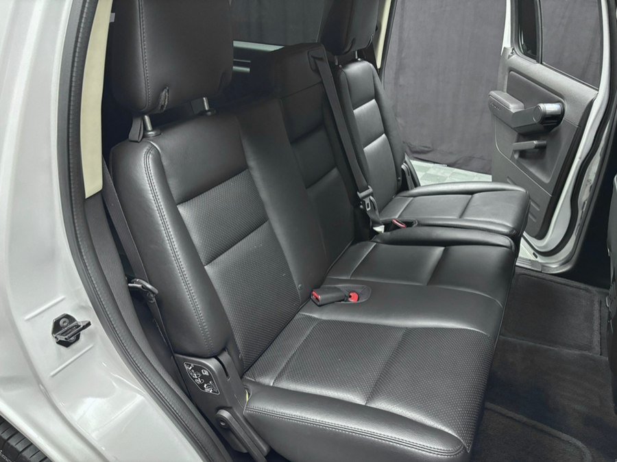 Used 2010 Ford Explorer 4WD Limited image 32