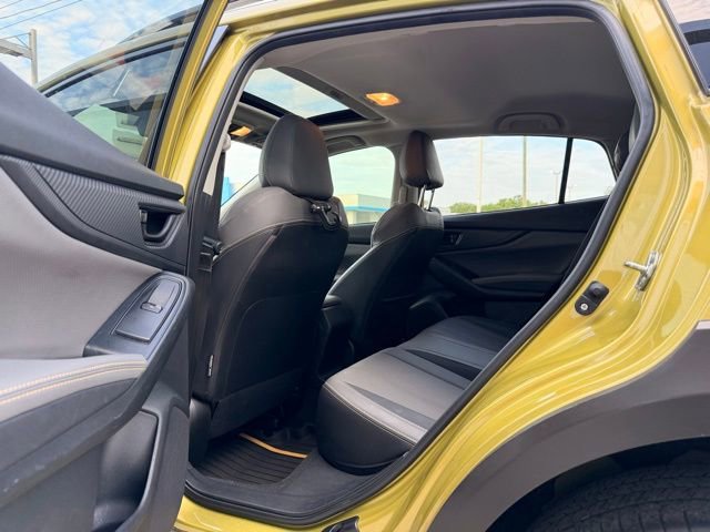 Used 2021 Subaru Crosstrek 2.5i Sport w/ Moonroof Package image 6