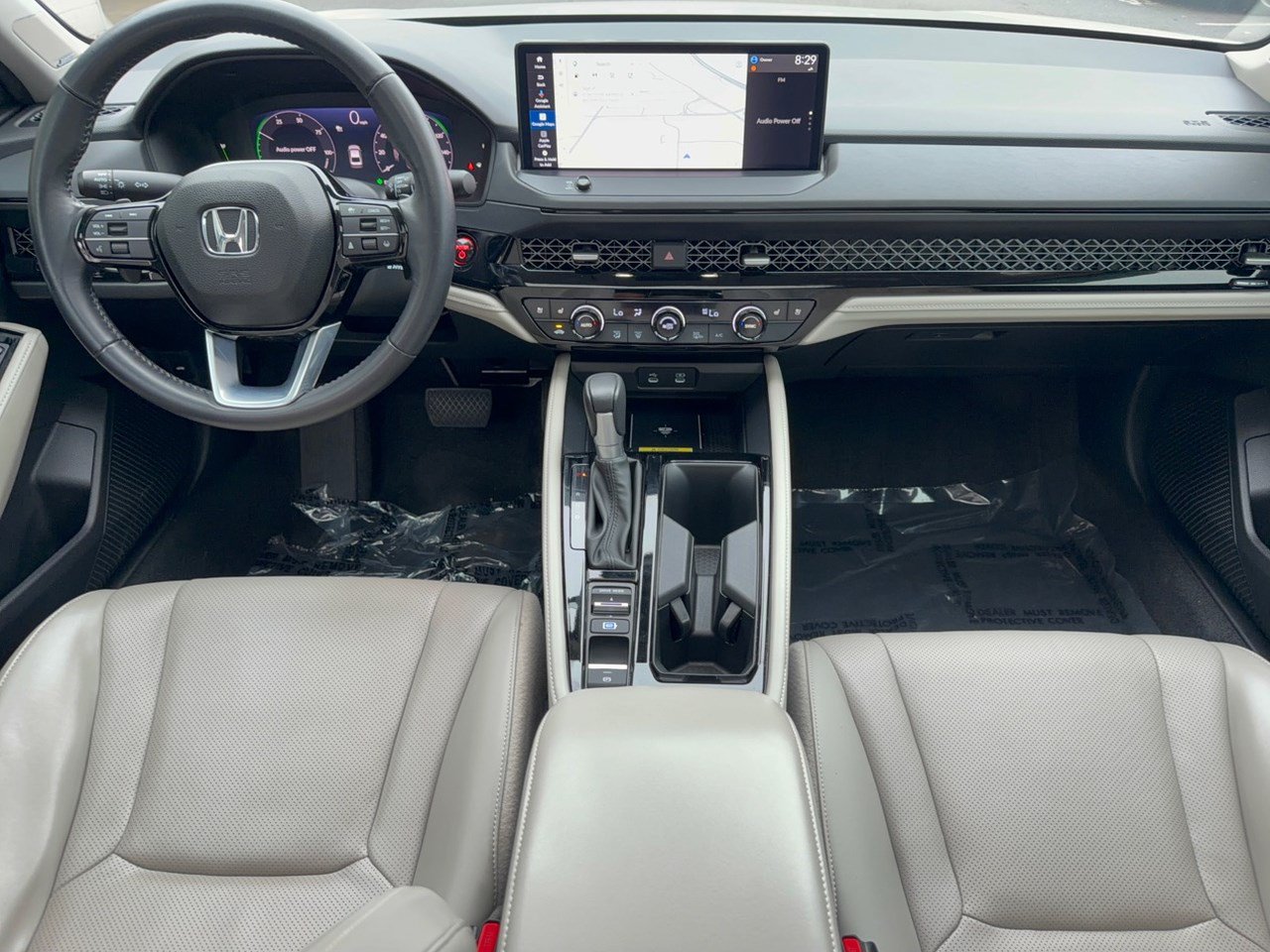 Used 2024 Honda Accord Touring image 17