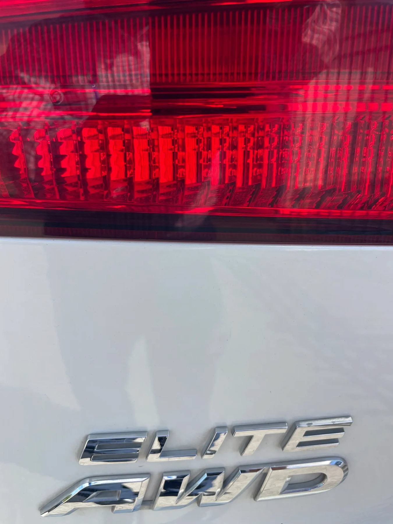 Used 2017 Honda Pilot Elite image 11