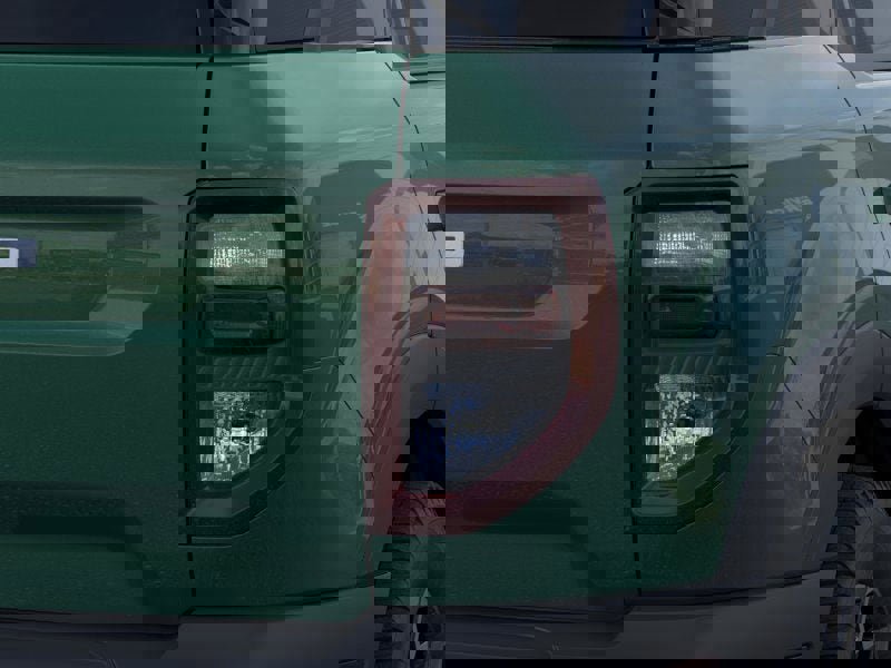 New 2025 Ford Bronco Sport Outer Banks w/ Outer Banks Tech Package+ image 21