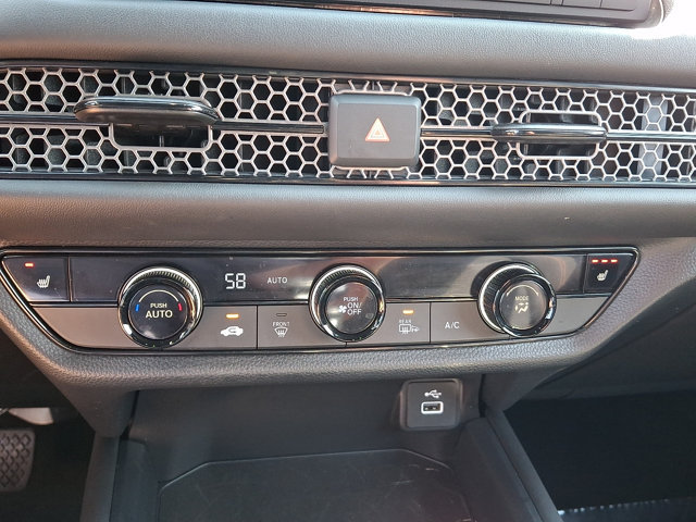 Certified 2024 Honda HR-V Sport image 16